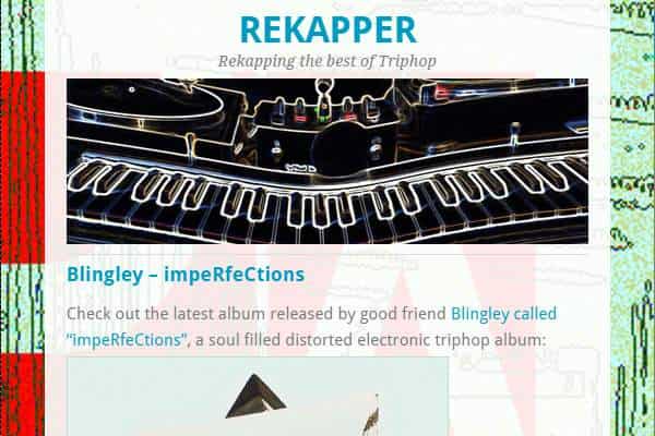 rekapper.com